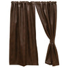 Mustang Canyon II Drape Set