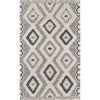 Triangle Tribeca Rug - 2 x 3