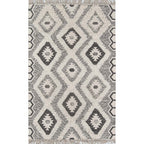 Triangle Tribeca Rug - 2 x 3