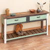 Mojave Sky Console Table