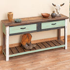 Mojave Sky Console Table