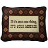 Southwest One Thing Pillow Cover