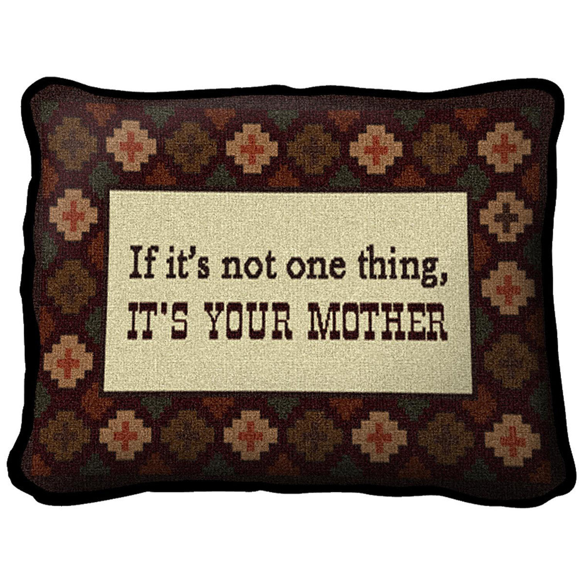 Southwest One Thing Pillow Cover