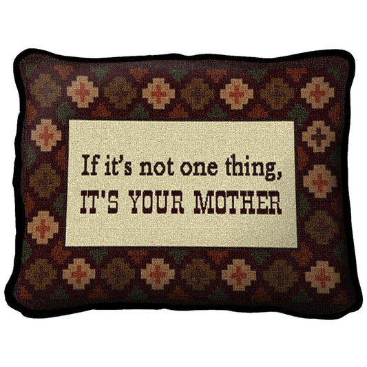 Southwest One Thing Pillow Cover