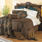 Del Rio Bed Set - King - OUT OF STOCK UNTIL 10/14/2026
