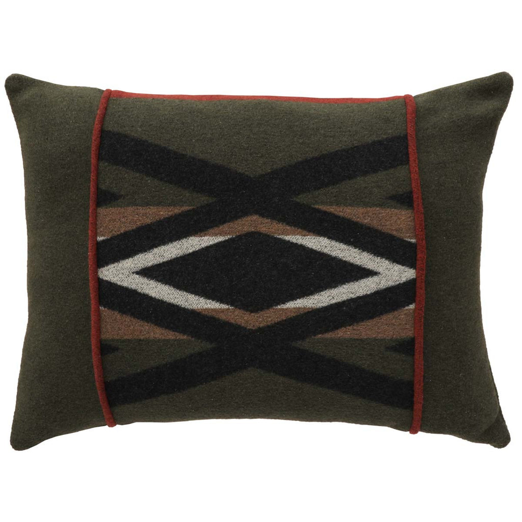 Paloma Earth Standard Sham
