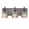 Bainbridge 3 Light Vanity Lamp