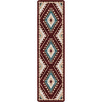 Desert Vista Rug - 2 x 8