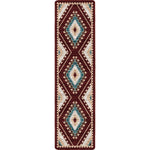 Desert Vista Rug - 2 x 8