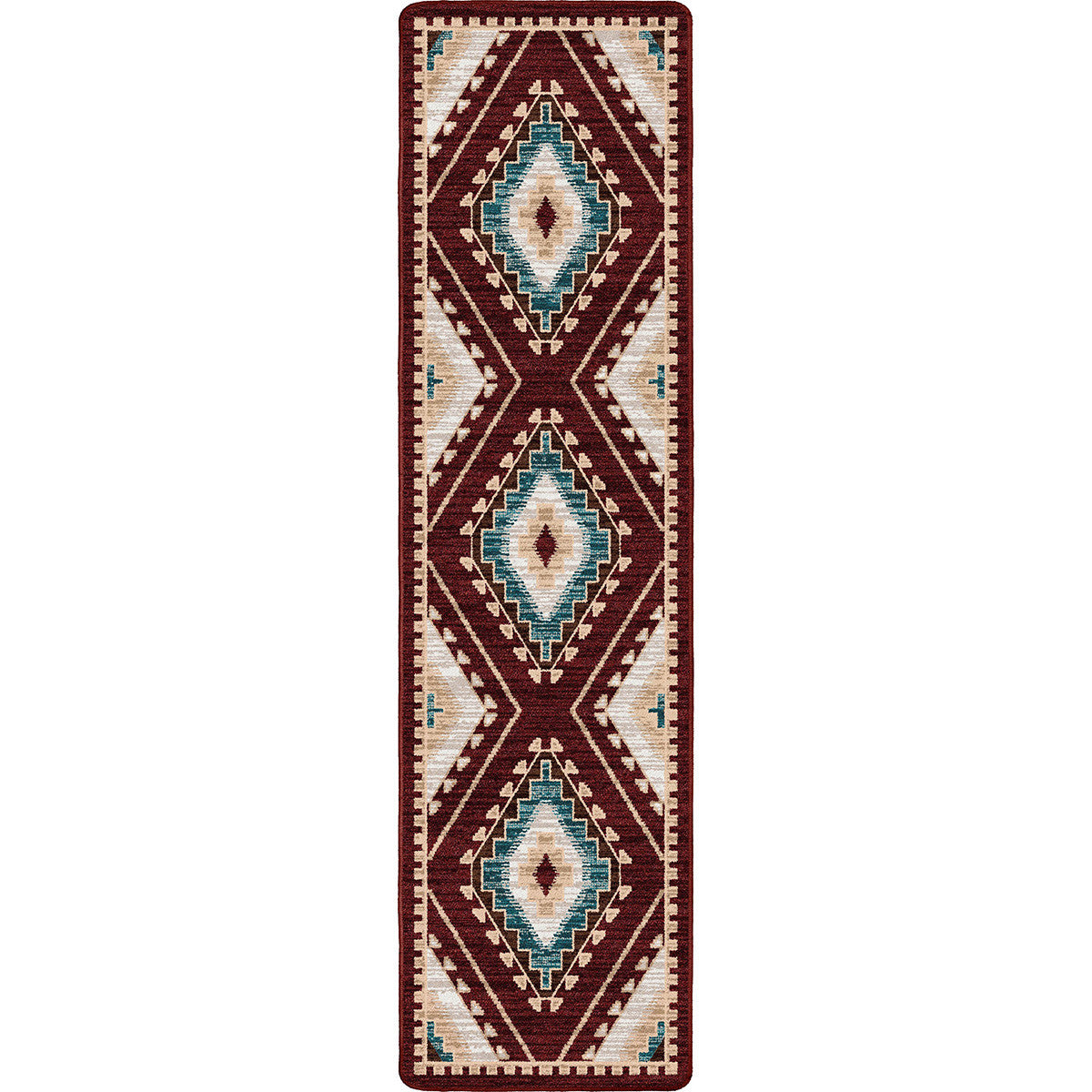 Desert Vista Rug - 2 x 8