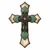 Mission Trail Wall Cross