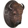 Buffalo Head Mount