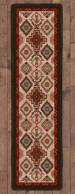 Mojave Valley Rug - 2 x 8
