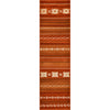 Mexicali Mesa Rug - 2 x 7
