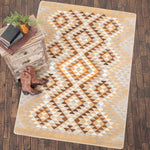 Sonoran Path Rug - 4 x 5
