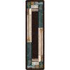 Southwest Arrows Rug - 2 x 8