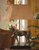Horse Creek Table Lamp