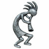 Kokopelli Cabinet Knobs - Set of 2