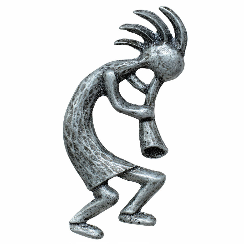 Kokopelli Cabinet Knobs - Set of 2