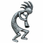 Kokopelli Cabinet Knobs - Set of 2