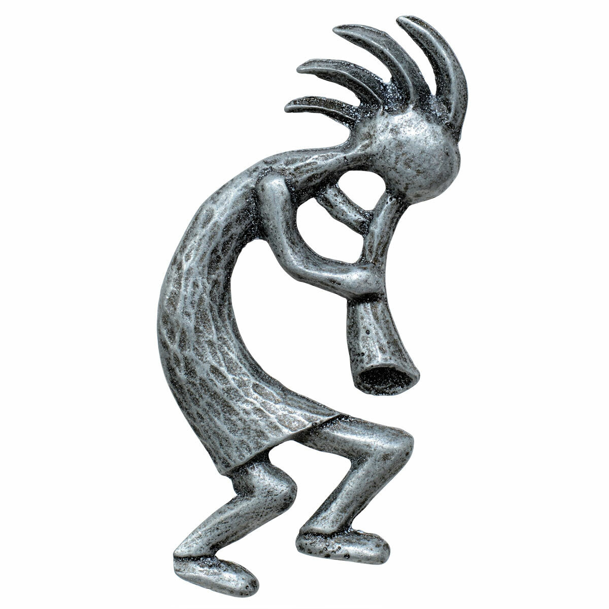 Kokopelli Cabinet Knobs - Set of 2