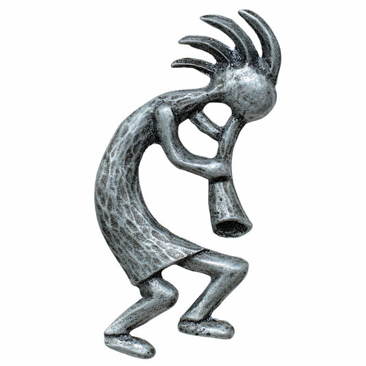 Kokopelli Cabinet Knobs - Set of 2