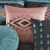 Shadow Spirit Pillow