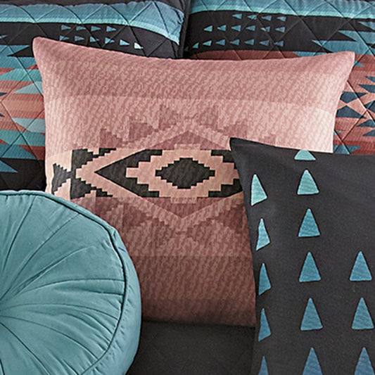 Shadow Spirit Pillow