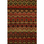 Sky Fire Rug - 3 x 12 - OUT OF STOCK UNTIL 07/22/2026