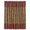 San Angelo Shower Curtain
