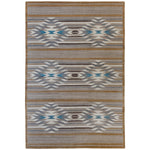 Mountain Peaks Rug - 3 x 10