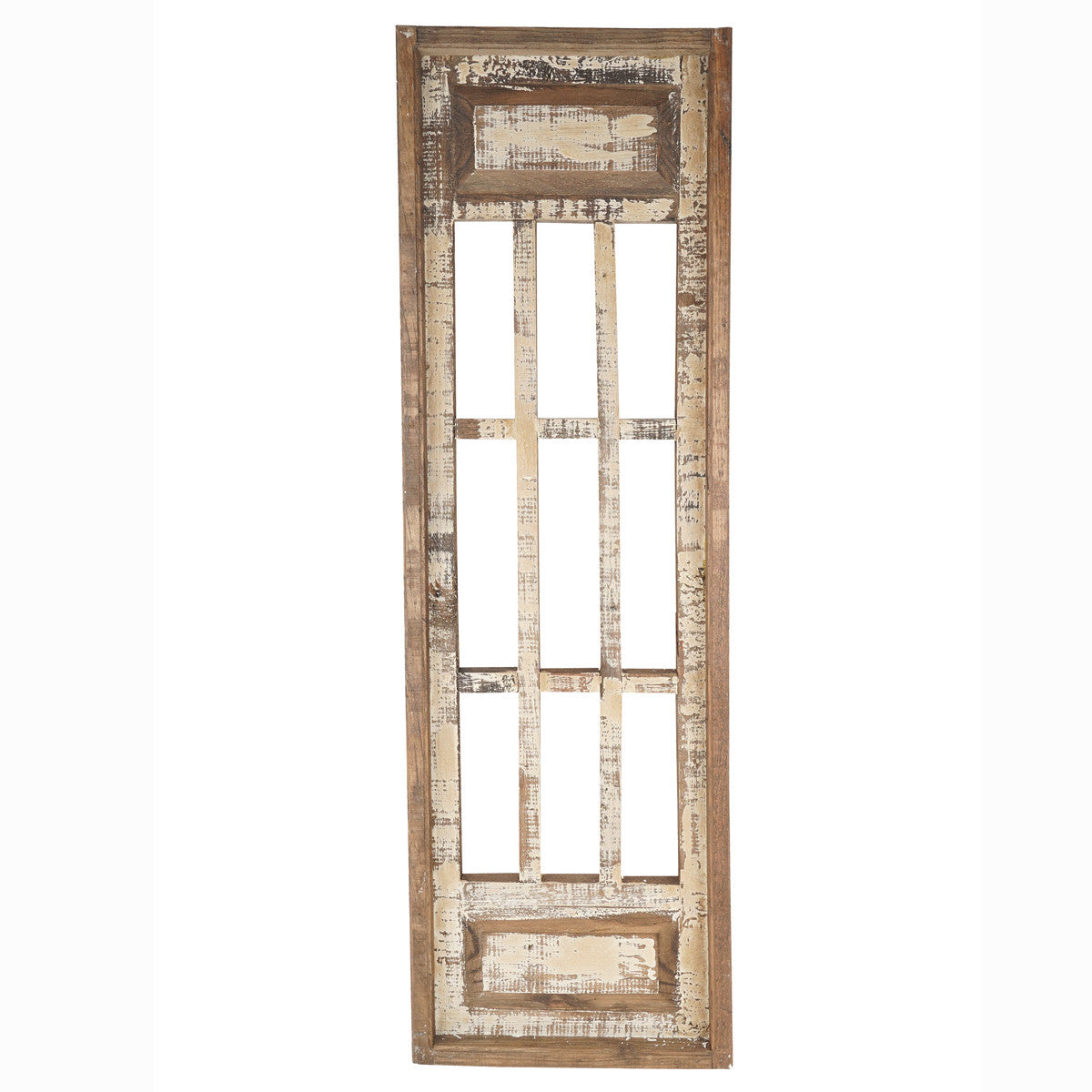 Denison Window Wall Art