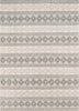 Frontier Ivory Rug - 8 x 10