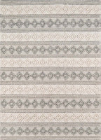 Frontier Ivory Rug - 8 x 10