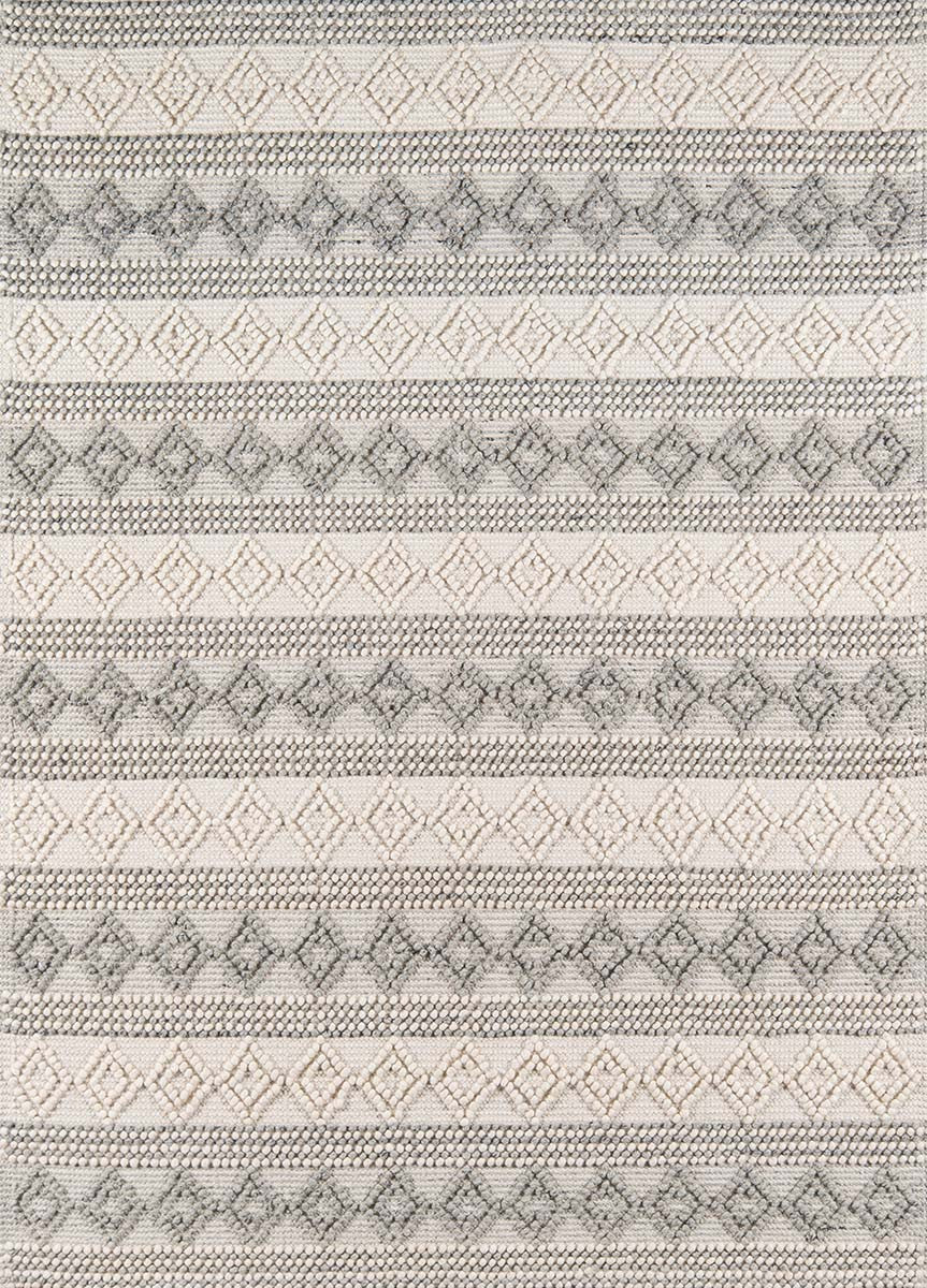 Frontier Ivory Rug - 8 x 10