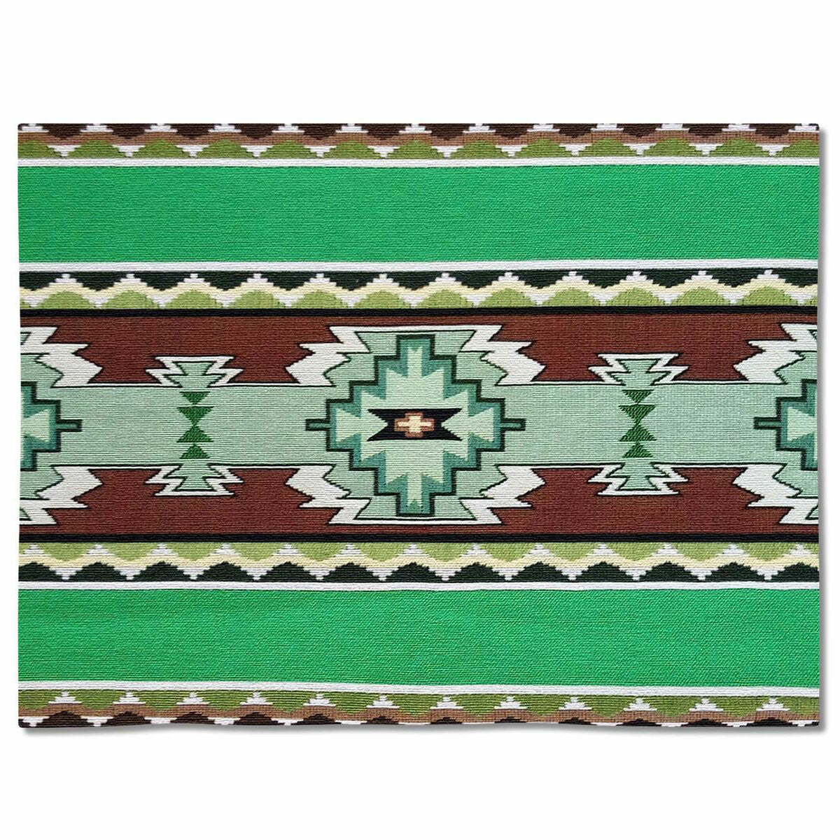 Rimrock Spring Placemats - Set of 4