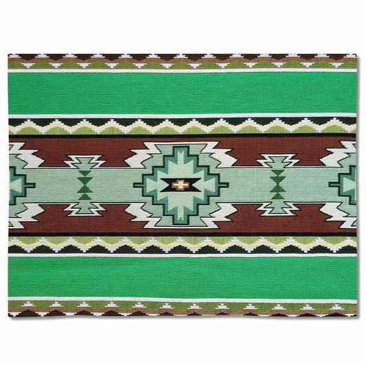 Rimrock Spring Placemats - Set of 4