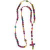 Santa Rosita Rosary with Cross