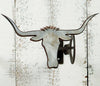 Longhorn Curtain Rod Brackets
