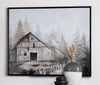 Legacy Farmhouse Wall Art