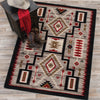 Arrowhead Valley Rug - 5 x 8