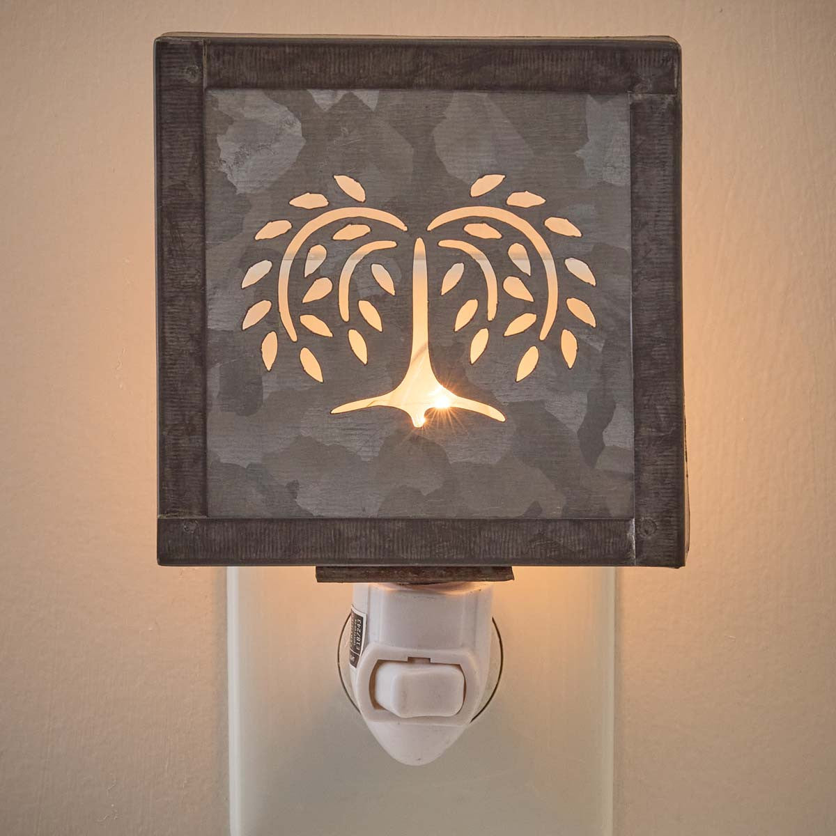 Woodland Glow Night Light - OUT OF STOCK UNTIL 09/17/2026
