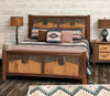 Kensington Ranch Queen Bed