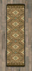 Cedar Creek Lodge Rug - 2 x 8