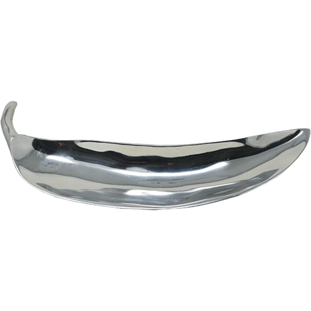 Pewter Chili Pepper Serving Tray