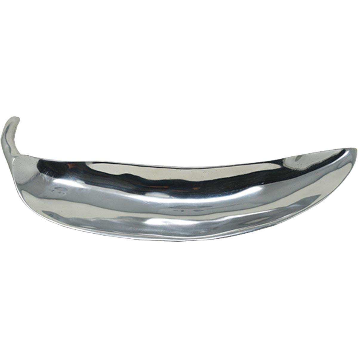 Pewter Chili Pepper Serving Tray