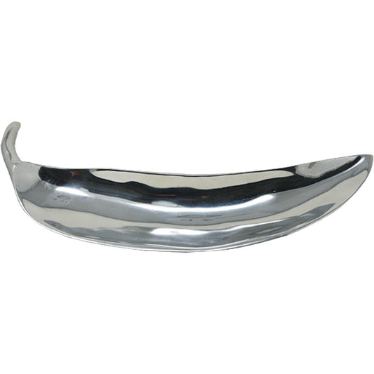 Pewter Chili Pepper Serving Tray