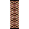 Traditions Gold Rug - 2 x 8