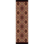 Traditions Gold Rug - 2 x 8