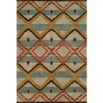 Desert Hills Rug - 3 x 12